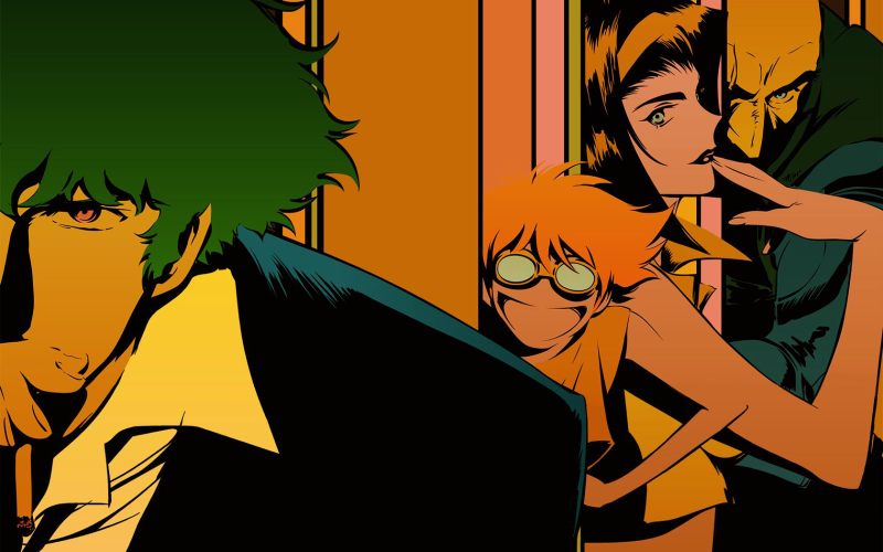 Illustration for article titled The AniTAY Beginner’s Guide To Anime